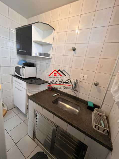 Apartamento, 2 quartos, 40 m² - Foto 5