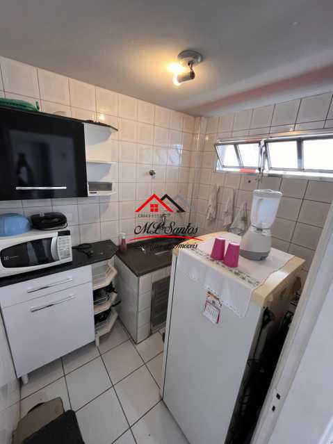Apartamento, 2 quartos, 40 m² - Foto 3