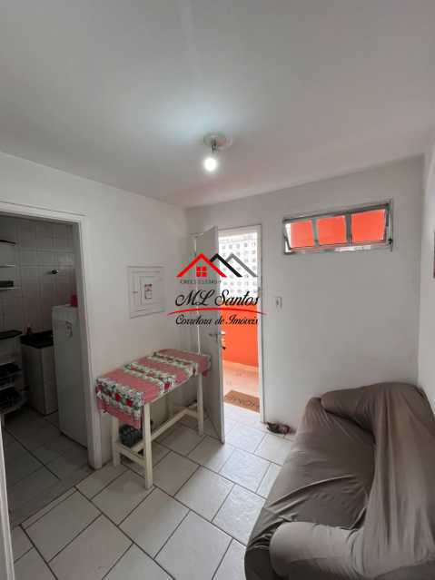 Apartamento, 2 quartos, 40 m² - Foto 2