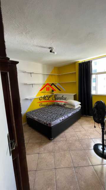 Apartamento, 1 quarto, 40 m² - Foto 7