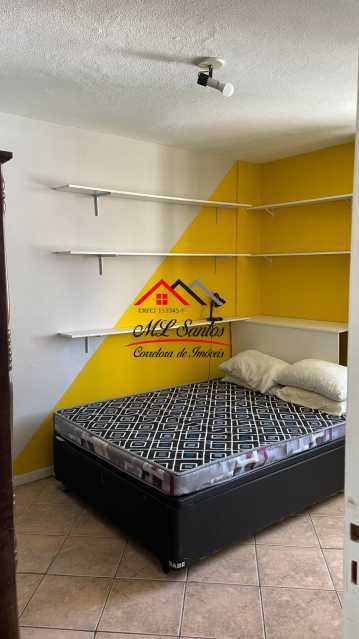 Apartamento, 1 quarto, 40 m² - Foto 9