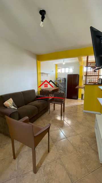 Apartamento, 1 quarto, 40 m² - Foto 6