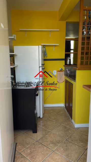 Apartamento, 1 quarto, 40 m² - Foto 2