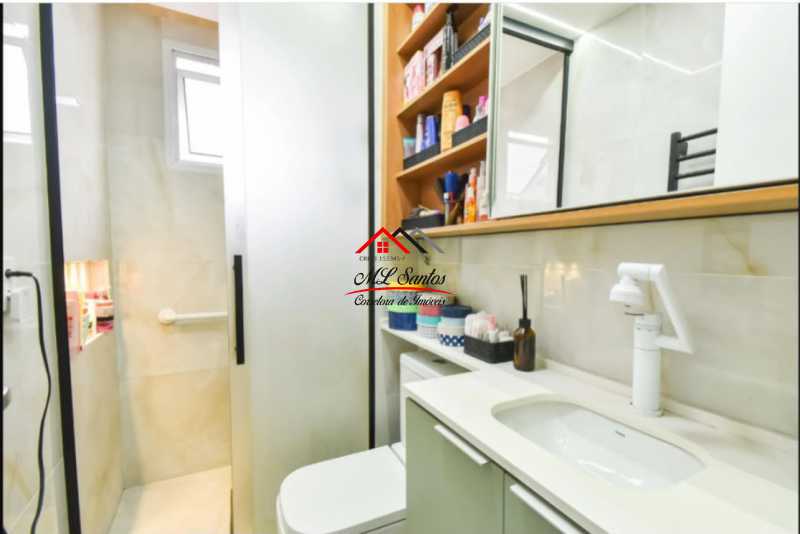 Apartamento, 2 quartos, 55 m² - Foto 10