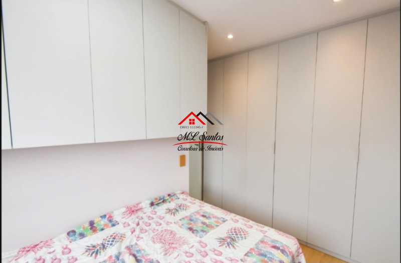Apartamento, 2 quartos, 55 m² - Foto 11