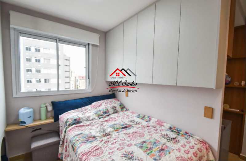 Apartamento, 2 quartos, 55 m² - Foto 12