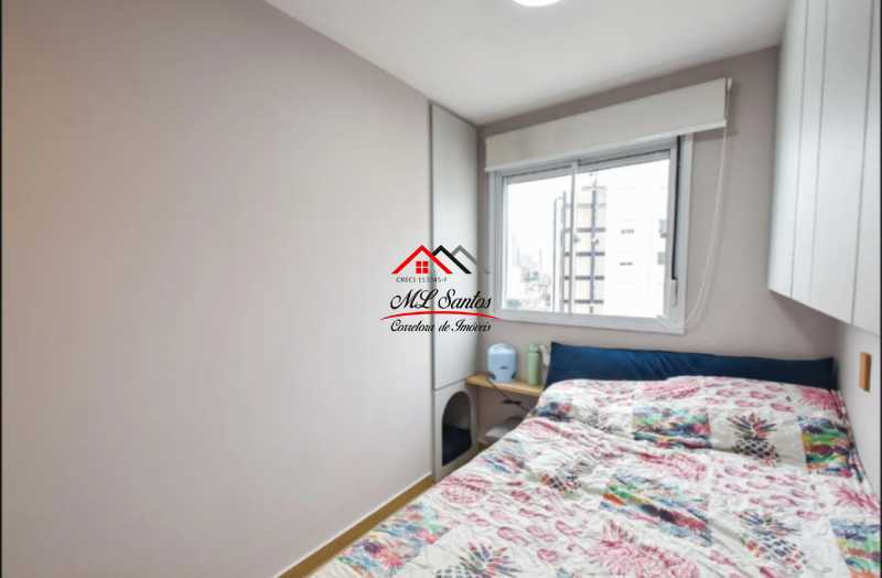 Apartamento, 2 quartos, 55 m² - Foto 19