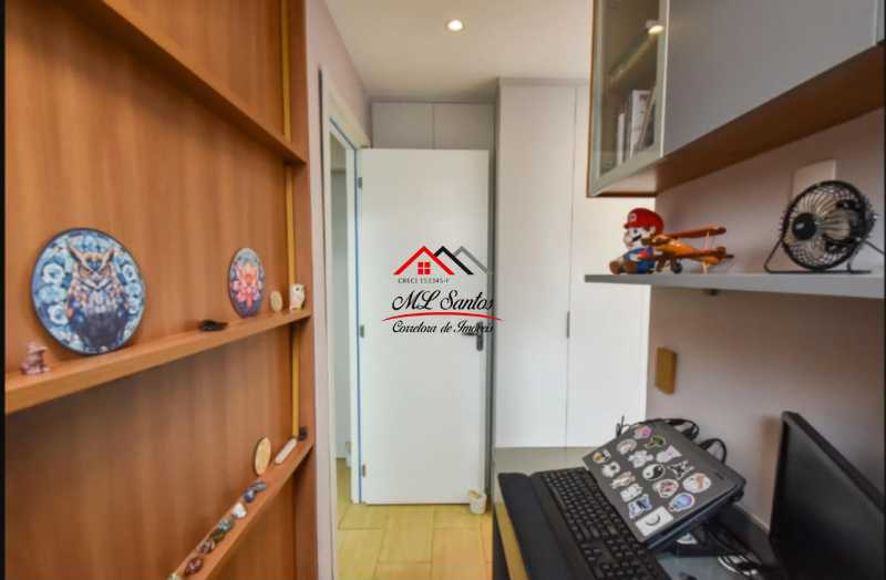 Apartamento, 2 quartos, 55 m² - Foto 20