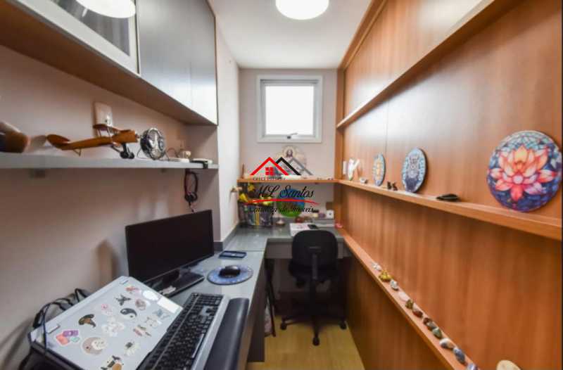 Apartamento, 2 quartos, 55 m² - Foto 21