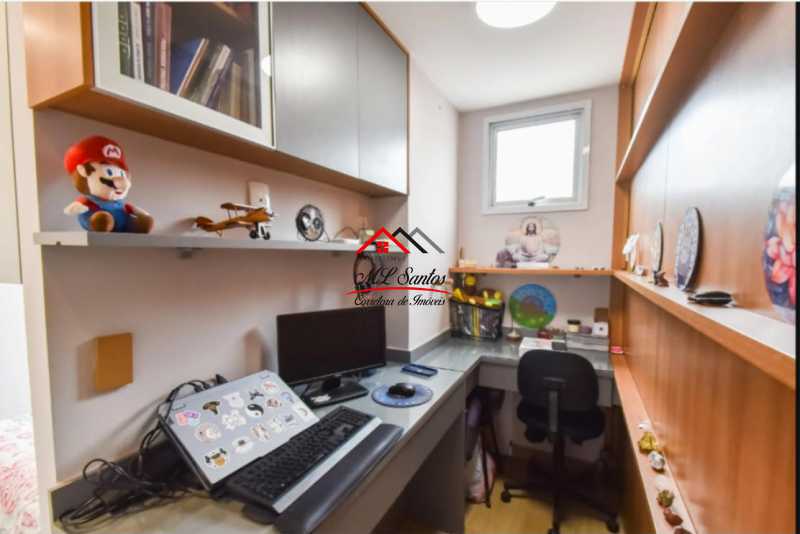 Apartamento, 2 quartos, 55 m² - Foto 22