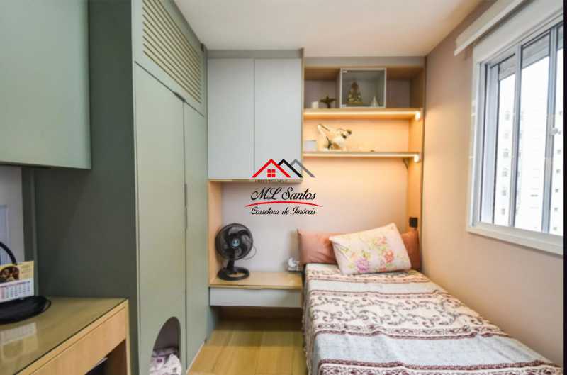 Apartamento, 2 quartos, 55 m² - Foto 23