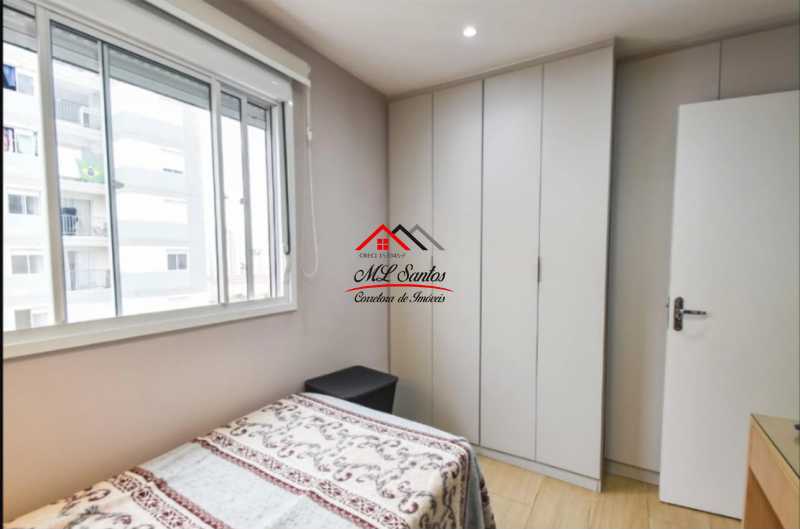 Apartamento, 2 quartos, 55 m² - Foto 25