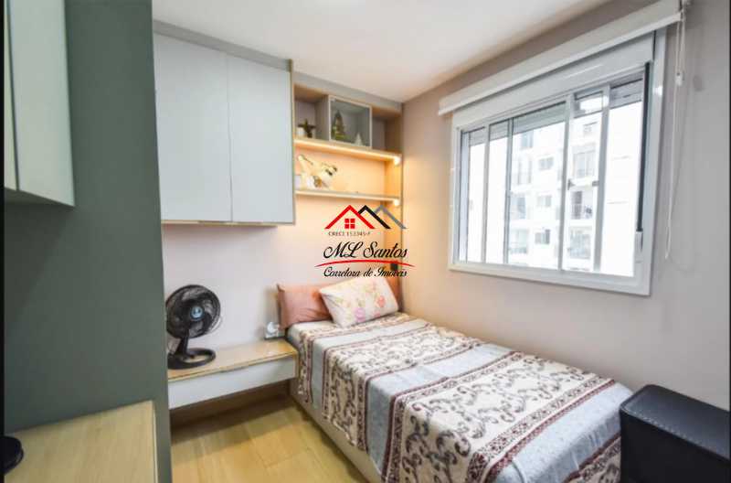 Apartamento, 2 quartos, 55 m² - Foto 24