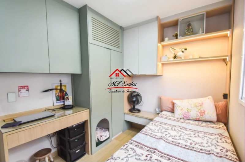 Apartamento, 2 quartos, 55 m² - Foto 26
