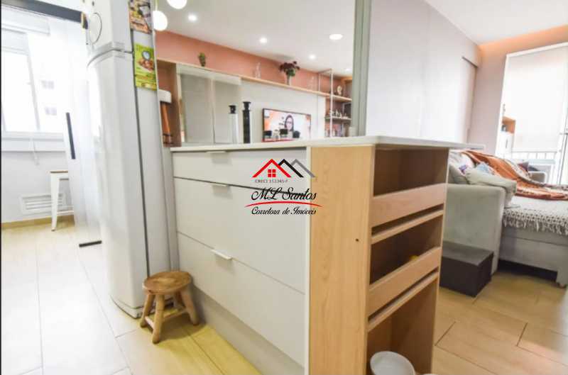 Apartamento, 2 quartos, 55 m² - Foto 7