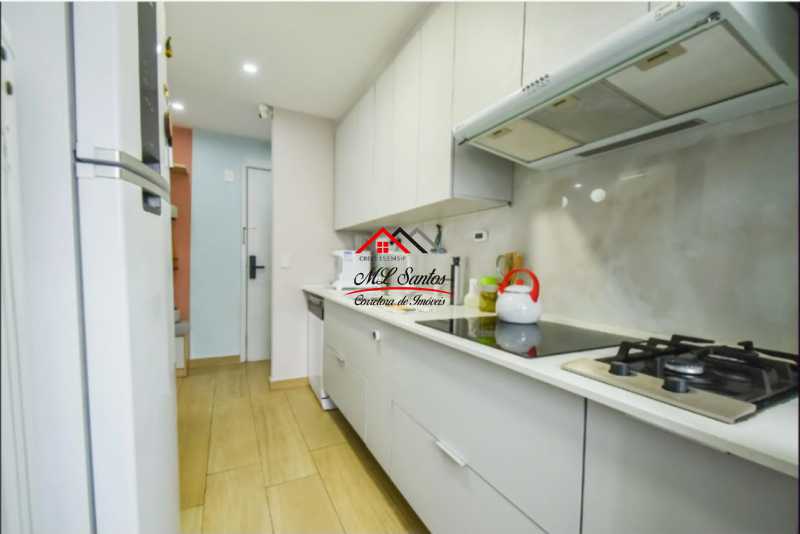 Apartamento, 2 quartos, 55 m² - Foto 8