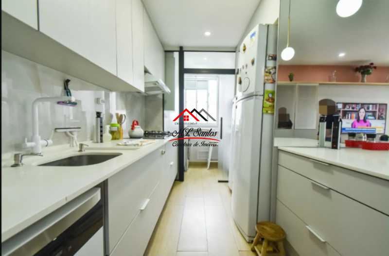 Apartamento, 2 quartos, 55 m² - Foto 9