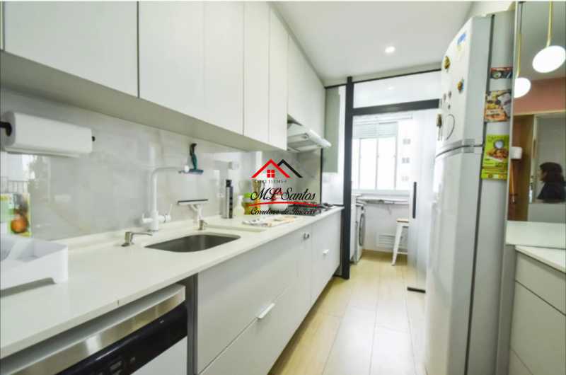 Apartamento, 2 quartos, 55 m² - Foto 14