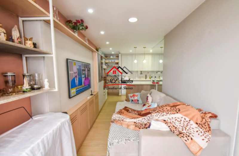 Apartamento, 2 quartos, 55 m² - Foto 6