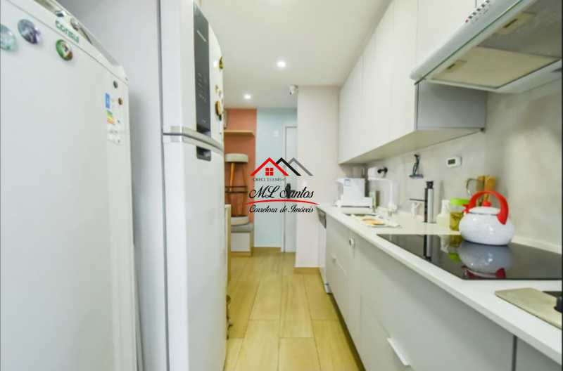 Apartamento, 2 quartos, 55 m² - Foto 15