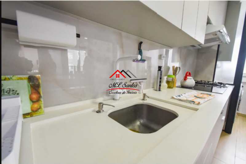 Apartamento, 2 quartos, 55 m² - Foto 16
