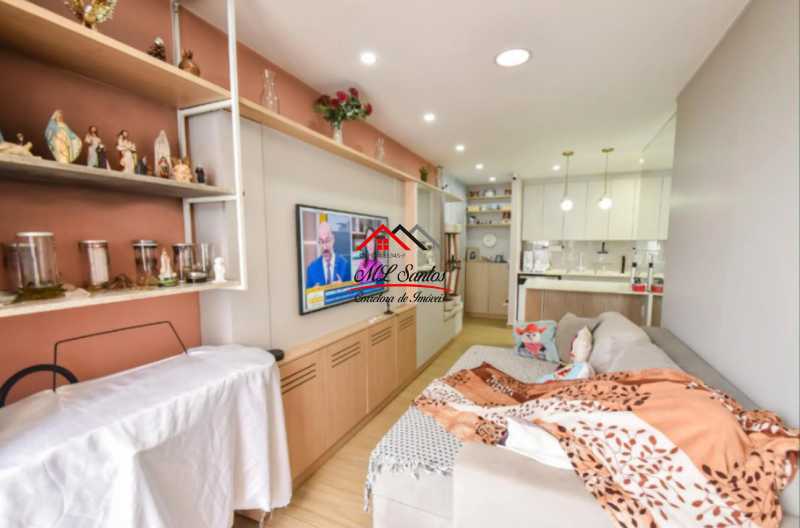 Apartamento, 2 quartos, 55 m² - Foto 27