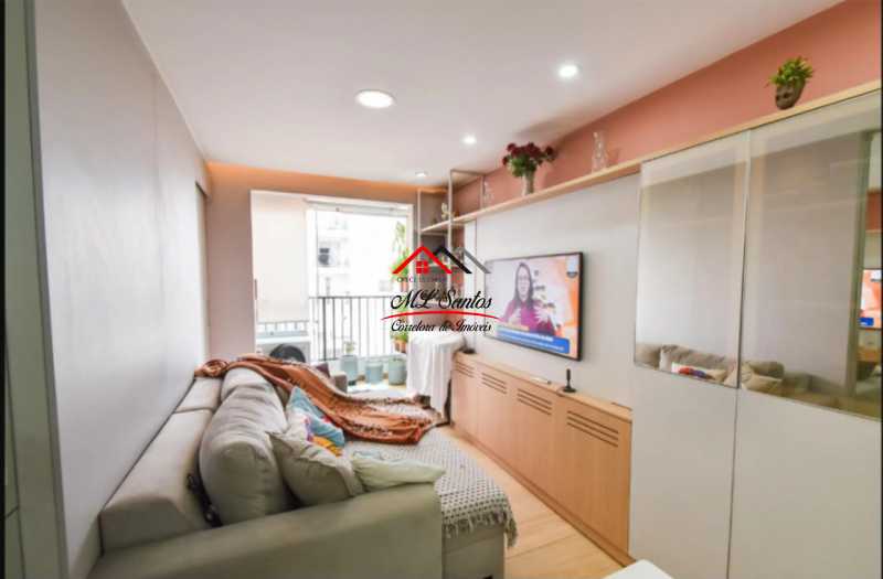Apartamento, 2 quartos, 55 m² - Foto 1