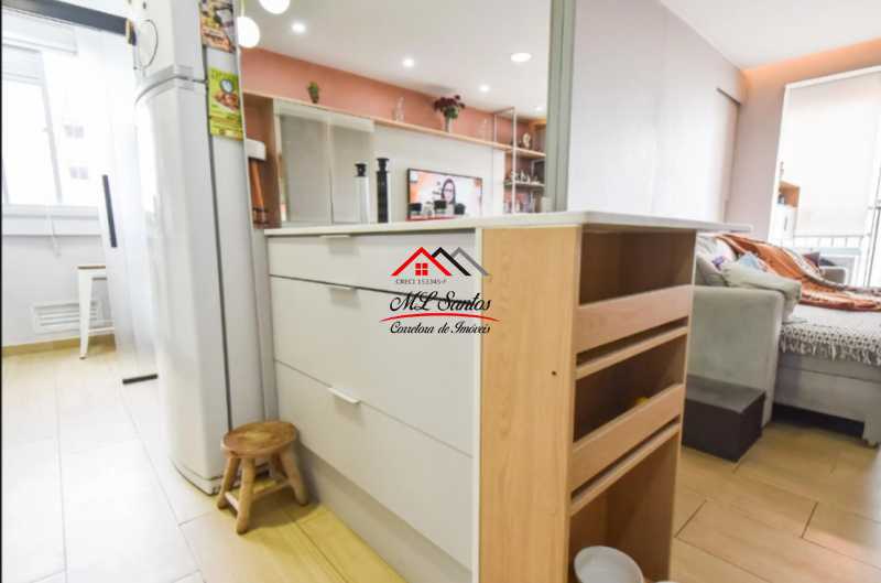 Apartamento, 2 quartos, 55 m² - Foto 18