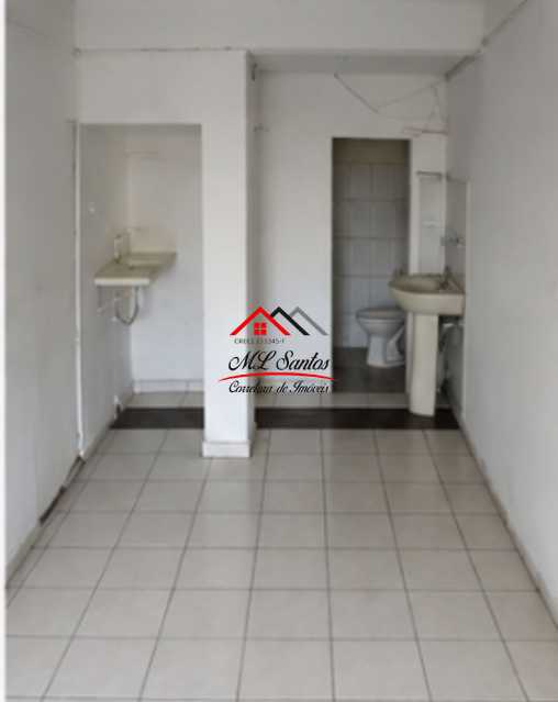 Loja-Salão, 190 m² - Foto 6