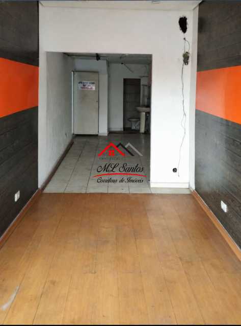 Loja-Salão, 190 m² - Foto 4