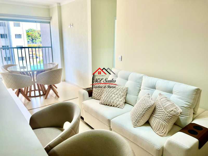 Apartamento, 2 quartos, 65 m² - Foto 3