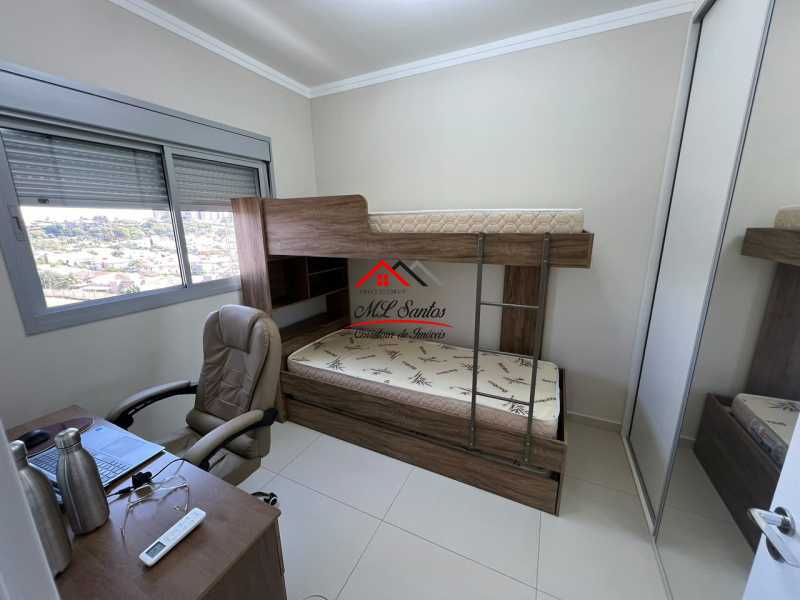 Apartamento, 2 quartos, 65 m² - Foto 5