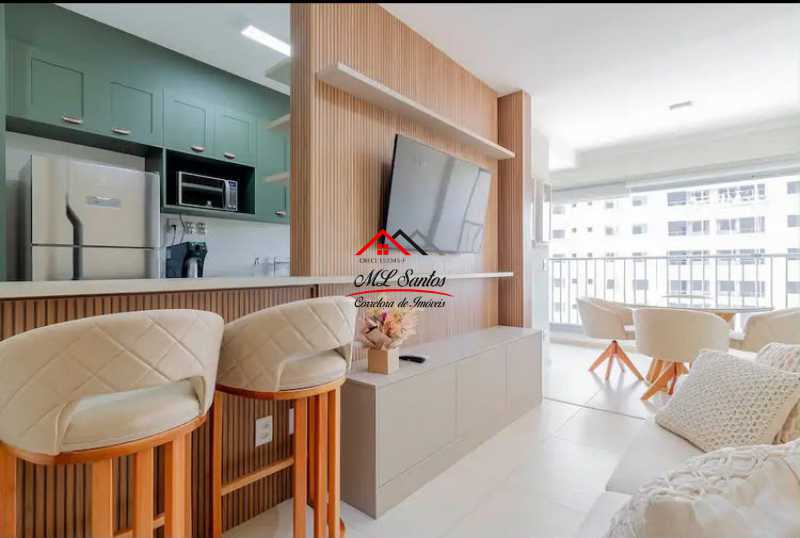 Apartamento, 2 quartos, 65 m² - Foto 6