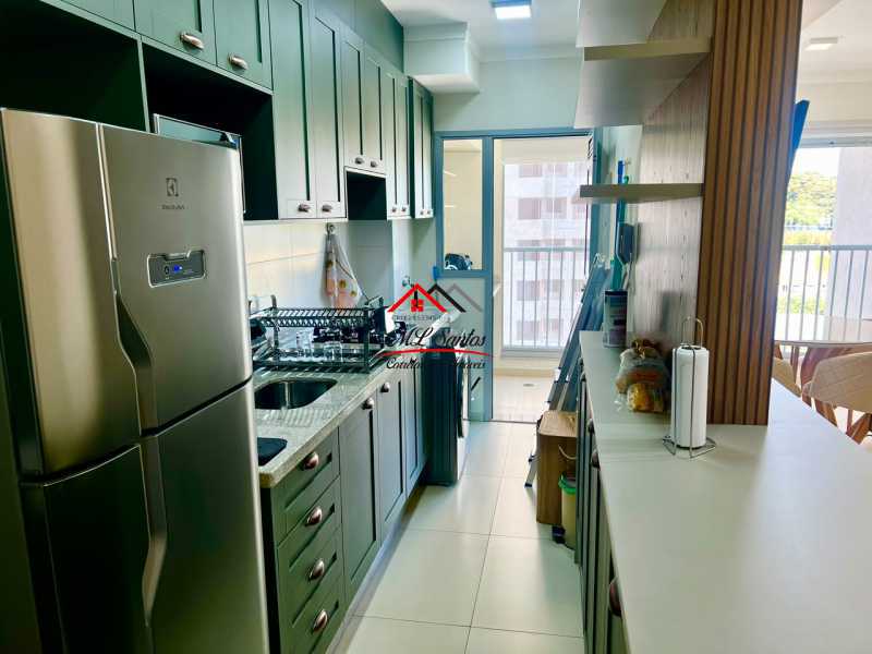 Apartamento, 2 quartos, 65 m² - Foto 8