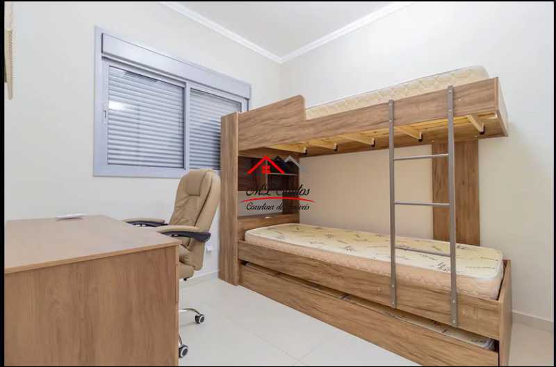 Apartamento, 2 quartos, 65 m² - Foto 10