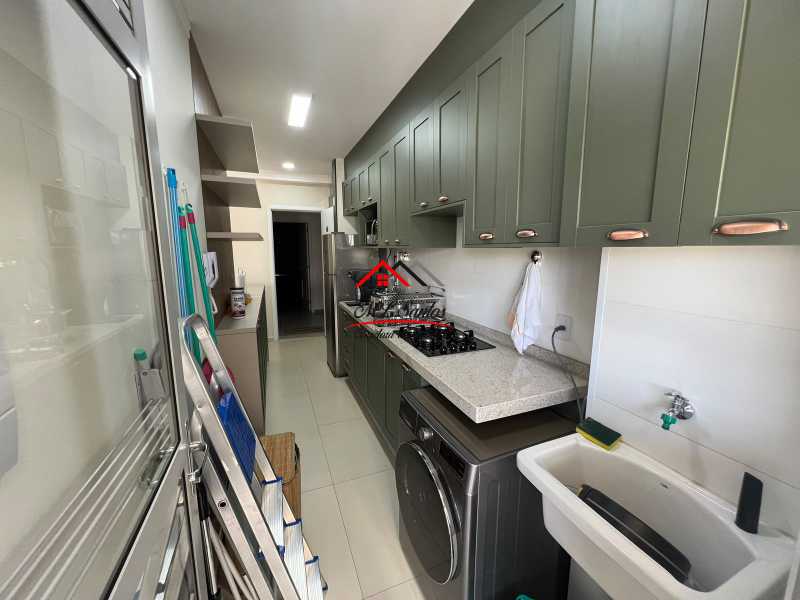 Apartamento, 2 quartos, 65 m² - Foto 11