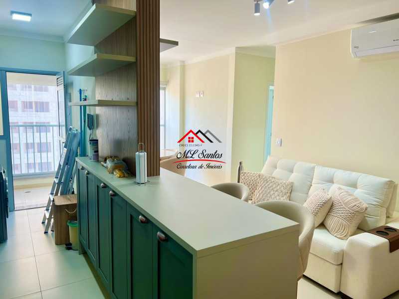 Apartamento, 2 quartos, 65 m² - Foto 13