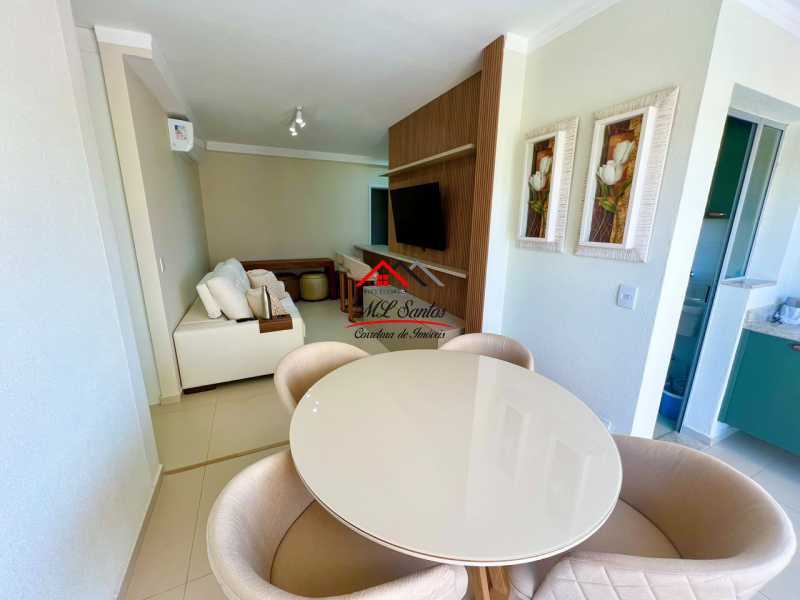 Apartamento, 2 quartos, 65 m² - Foto 14