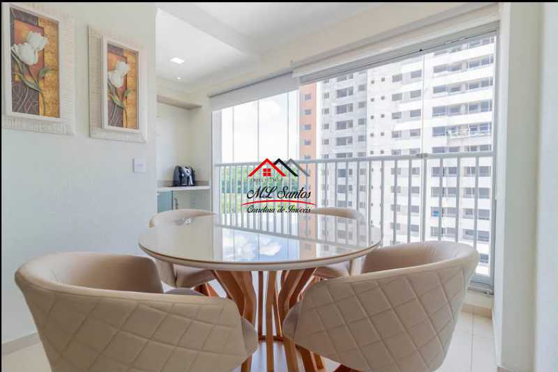 Apartamento, 2 quartos, 65 m² - Foto 15