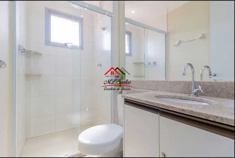 Apartamento, 2 quartos, 65 m² - Foto 17