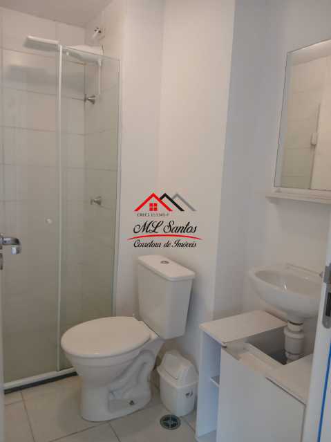 Loft, 24 m² - Foto 10