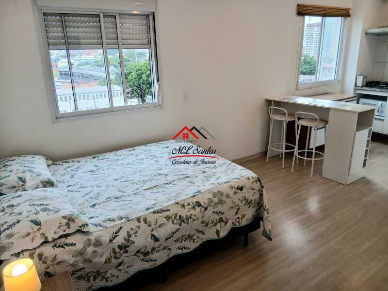 Loft, 24 m² - Foto 7