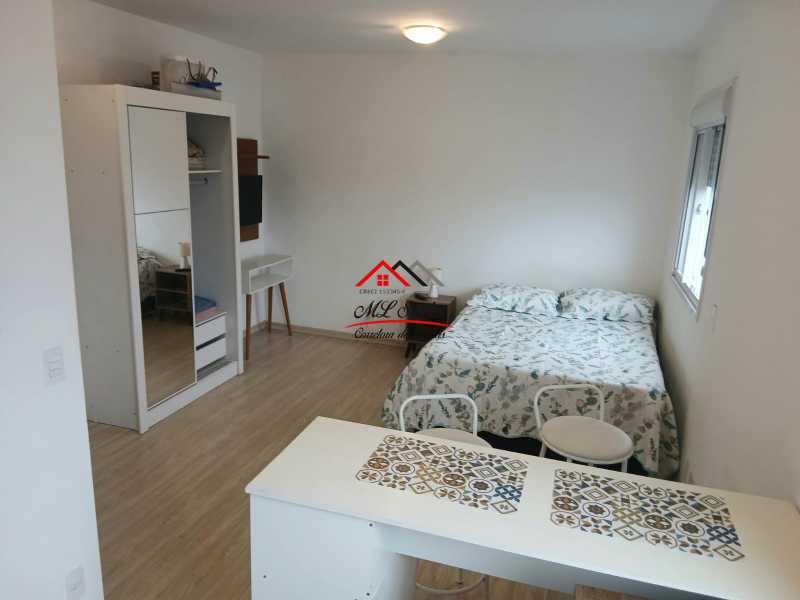 Loft, 24 m² - Foto 5