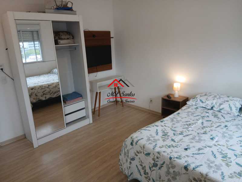 Loft, 24 m² - Foto 8
