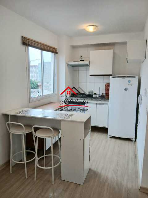 Loft, 24 m² - Foto 1