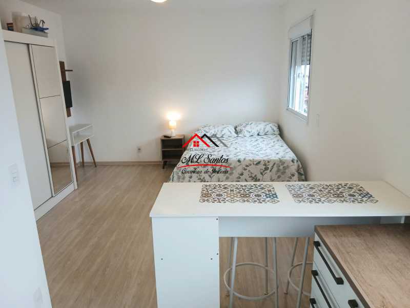 Loft, 24 m² - Foto 6