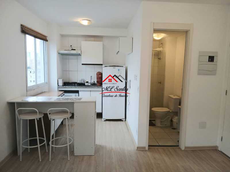 Loft, 24 m² - Foto 2