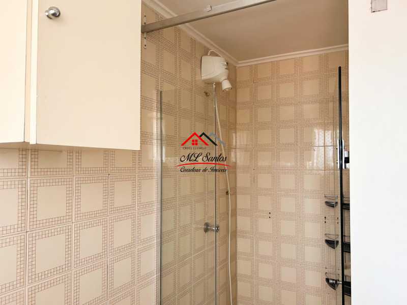 Apartamento, 1 quarto, 40 m² - Foto 20