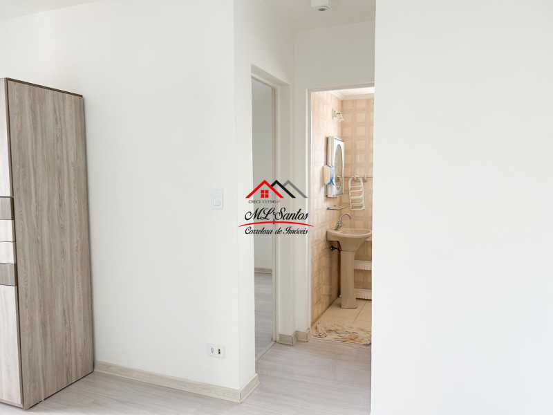 Apartamento, 1 quarto, 40 m² - Foto 11