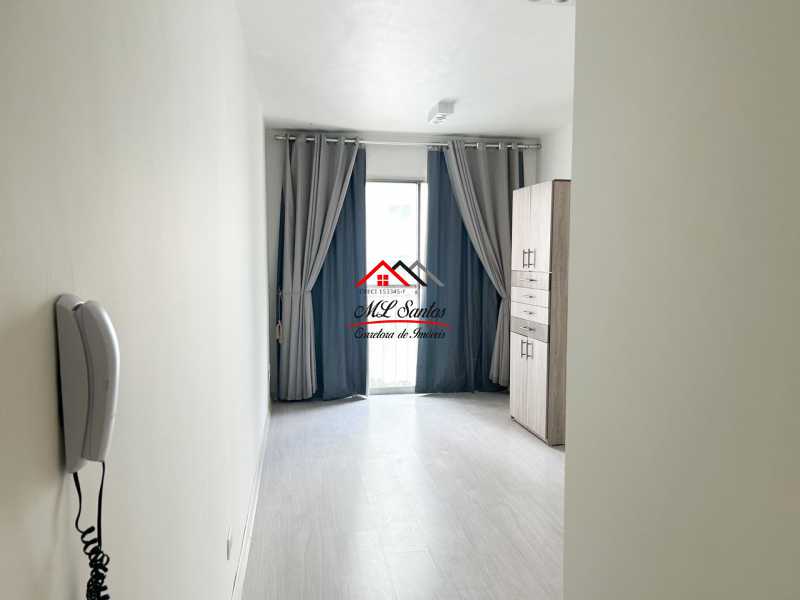 Apartamento, 1 quarto, 40 m² - Foto 5